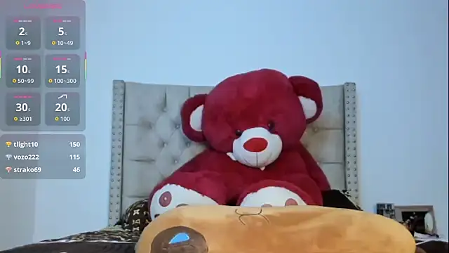 Snapshot of miaaaparker_ chatting on December 1, 2025, 12:33 am miaaaparker online show from December 1, 2025, 12:33 am