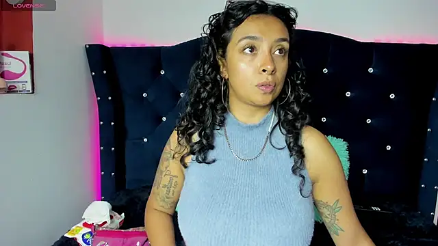 Bonnie tucci1 online show from September 26, 2025, 12:56 pm