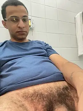 pauzudomoreno1 online show from November 29, 2025, 3:39 am