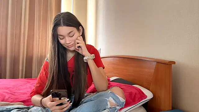 Snapshot of Cuteviola chatting on October 2, 2025, 3:10 am Cuteviola online show from October 2, 2025, 3:10 am