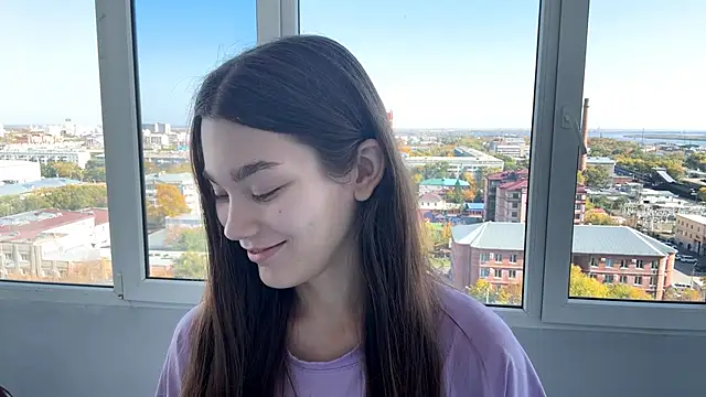 Snapshot of Cuteviola chatting on September 30, 2025, 4:29 am Cuteviola online show from September 30, 2025, 4:29 am