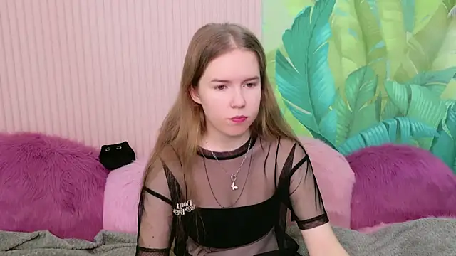 Alida Brice online show from November 10, 2025, 6:18 am