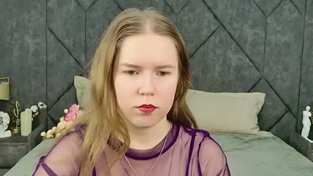 Alida Brice online show from February 17, 2026, 10:45 am