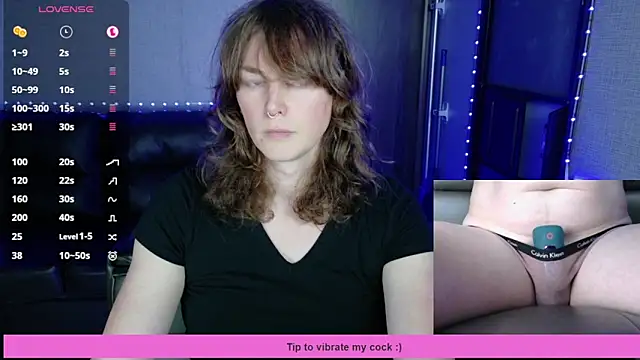 tsellieryder online show from November 9, 2025, 1:09 am