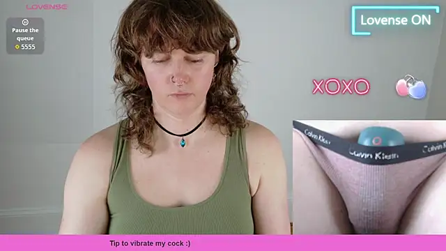 Snapshot of tsellieryder chatting on May 20, 2026, 12:18 am tsellieryder online show from May 20, 2026, 12:18 am