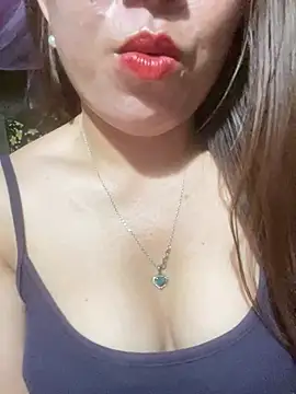 Luna-ass online show from April 4, 2026, 2:12 pm