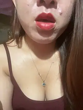 Luna-ass online show from April 15, 2026, 11:27 pm