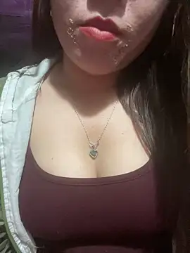 Luna-ass online show from February 8, 2026, 12:03 pm