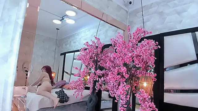 CleoDemon online show from March 28, 2026, 5:19 am