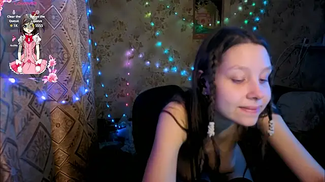 Snapshot of QutieDaSweet chatting on January 16, 2026, 1:15 pm QutieDaSweet online show from January 16, 2026, 1:15 pm