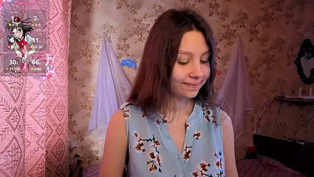 Snapshot of QutieDaSweet chatting on February 15, 2026, 8:13 am QutieDaSweet online show from February 15, 2026, 8:13 am