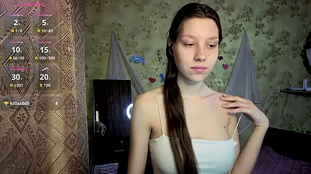 Snapshot of QutieDaSweet chatting on February 21, 2026, 1:07 am QutieDaSweet online show from February 21, 2026, 1:07 am