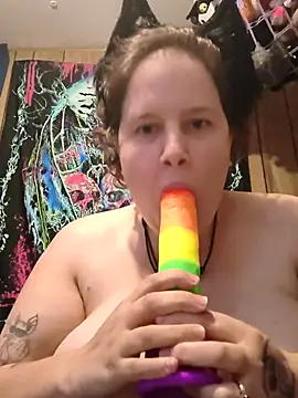 lilbat94 online show from April 27, 2026, 12:47 pm