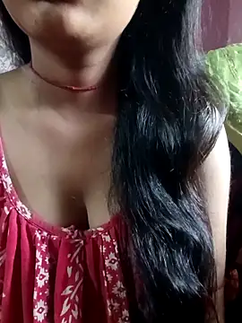 soni2005 online show from February 27, 2026, 10:48 am