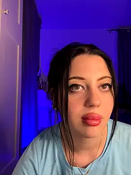 SexyNixy online show from November 8, 2025, 8:12 pm