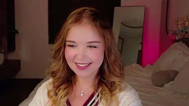 Lilith Bonheur online show from April 5, 2026, 12:12 pm