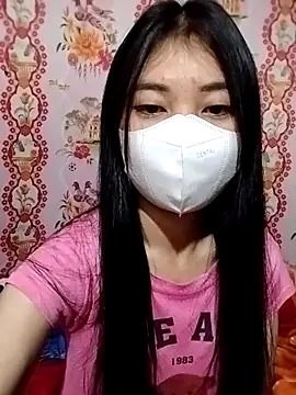 Damhan12 online show from November 10, 2025, 2:05 am