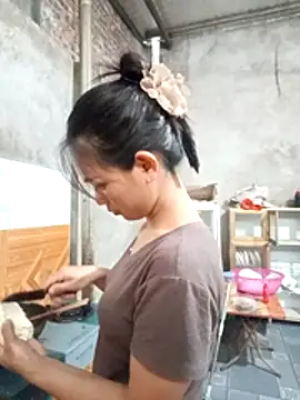 Na xx online show from October 31, 2025, 3:58 am