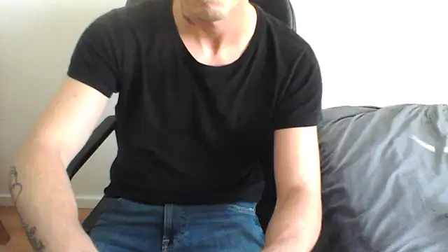 Tstreck1 online show from September 13, 2025, 12:49 pm