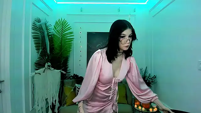 Snapshot of MeLLSawertyq chatting on October 17, 2025, 7:15 pm MeLLSawertyq online show from October 17, 2025, 7:15 pm
