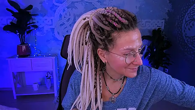 UmaSpace online show from February 23, 2026, 9:21 am