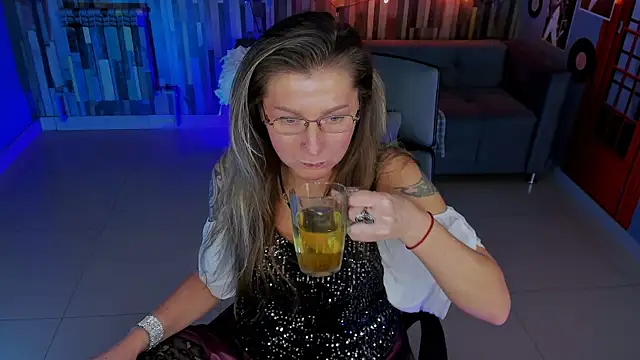 UmaSpace online show from December 1, 2025, 5:08 am