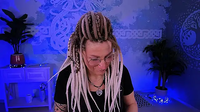 UmaSpace online show from March 28, 2026, 5:19 am