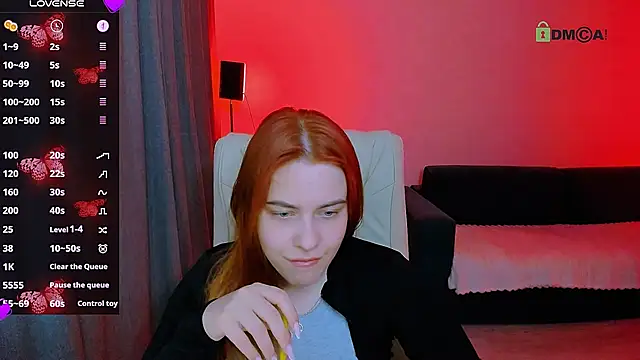 Snapshot of red__dizzy chatting on February 25, 2026, 8:08 pm red dizzy online show from February 25, 2026, 8:08 pm