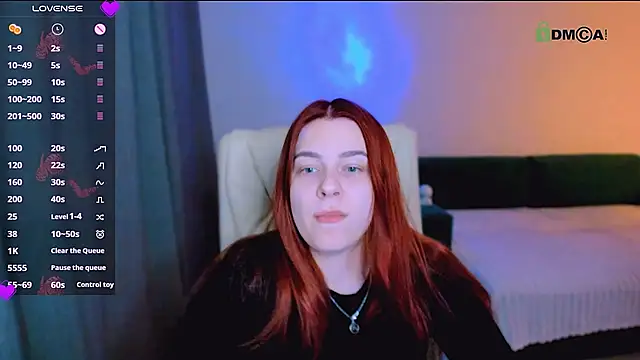 Snapshot of red__dizzy chatting on January 14, 2026, 8:56 pm red dizzy online show from January 14, 2026, 8:56 pm