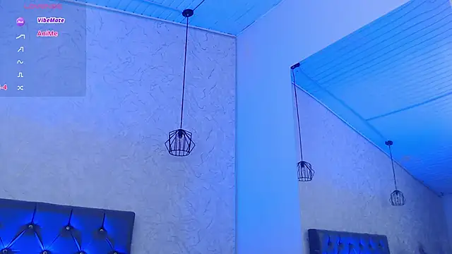 Sabriinaa Foxx online show from February 17, 2026, 12:13 pm