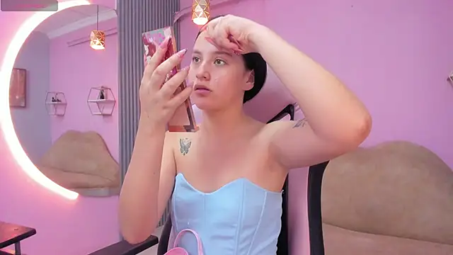 sofi  18  online show from February 25, 2026, 6:30 pm