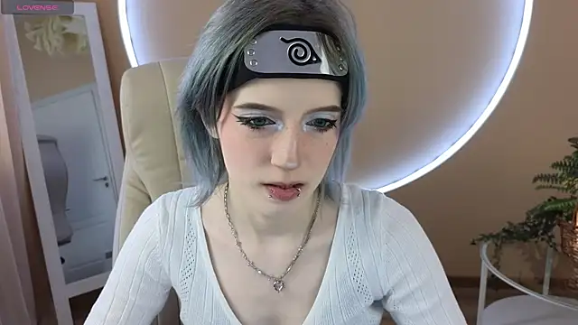 MorgyAsuna  online show from September 28, 2025, 1:40 pm