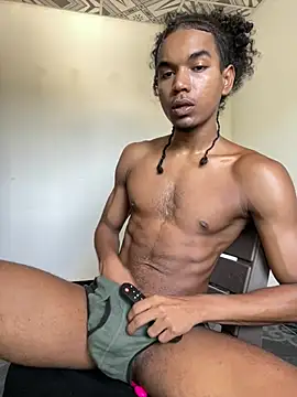 Sexyquerubin online show from May 20, 2026, 3:31 pm