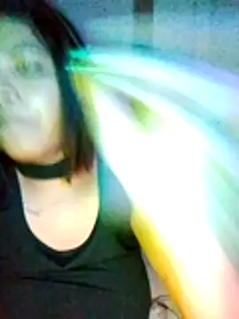 NyxTits online show from July 26, 2026, 9:32 pm