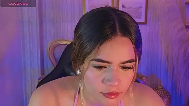 lilith4 s online show from March 4, 2026, 8:05 pm