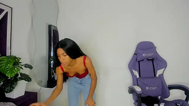 angelkyraasm online show from November 16, 2025, 12:54 pm