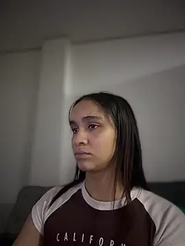 Isabella-Teen online show from February 23, 2026, 2:02 am