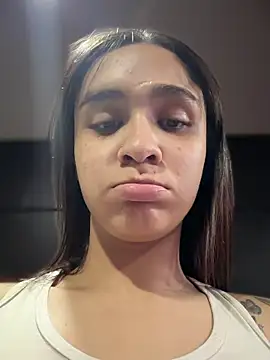 Isabella-Teen online show from February 3, 2026, 2:00 am