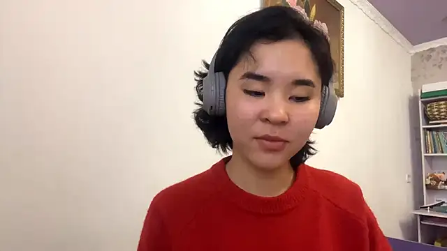 JennyCarpenter online show from February 3, 2026, 6:40 am