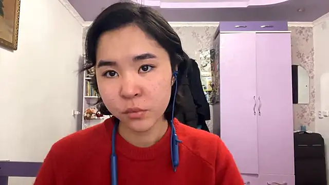 JennyCarpenter online show from February 5, 2026, 3:46 am