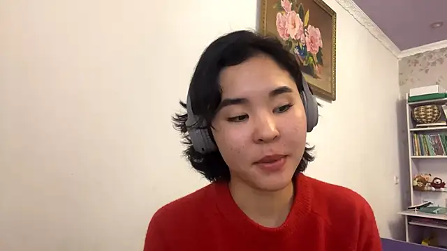 JennyCarpenter online show from February 3, 2026, 6:11 am