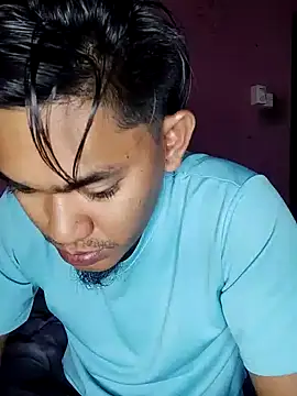 Zarul98 online show from September 14, 2025, 1:17 am