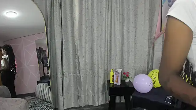 alix noa online show from January 10, 2026, 7:31 pm