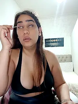 Nahiarabiel online show from October 17, 2025, 1:35 pm