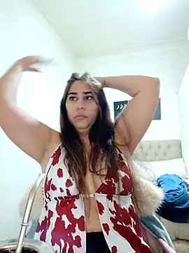 Nahiarabiel online show from October 13, 2025, 11:34 am