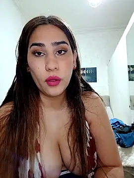 Nahiarabiel online show from October 11, 2025, 1:45 pm
