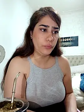Nahiarabiel online show from October 10, 2025, 3:46 pm