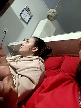 casalspfoz online show from September 15, 2025, 2:12 am