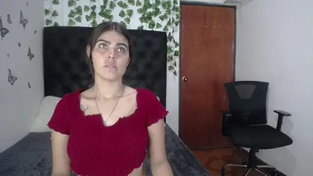 isabel 09 online show from January 18, 2026, 12:41 pm