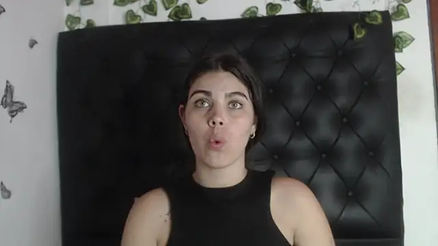 Snapshot of isabel_09 chatting on April 29, 2026, 7:31 pm isabel 09 online show from April 29, 2026, 7:31 pm